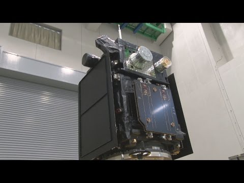 研究: 衛星は放射線を放出する – 研究者は「懸念の理由」を認識している