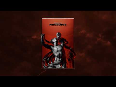 Noizinski - Nosedive [Official Visualizer]