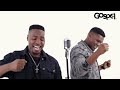 The Legends Thandazu Kholwe Gospel InTune