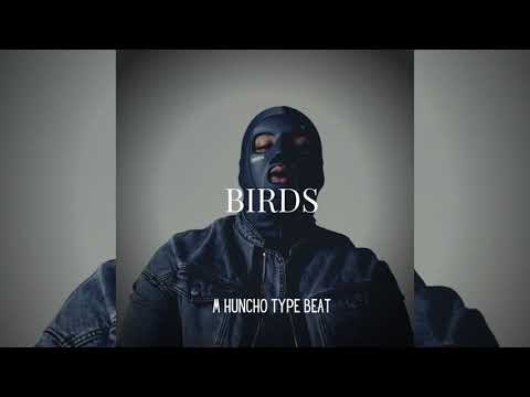 [FREE] M Huncho x Nafe Smallz - “Birds” | UK Trap Instrumental | Prod. HDBEATS