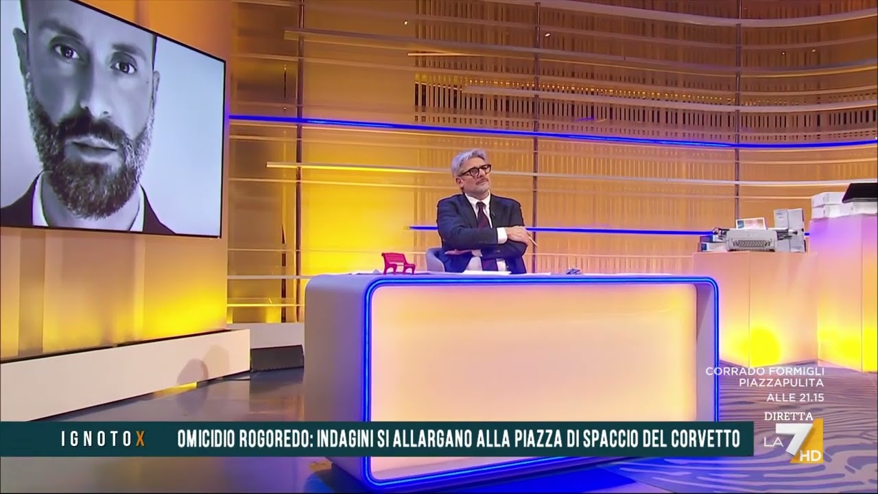 Omicidio Rogoredo: "Almeno dieci episodi di presunte violenze ed estorsioni da parte di ...