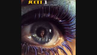 Scott Walker - Butterfly