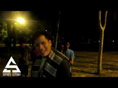 Capper-Spark VS Ilegal-Miguelon || Soporte Alterno Fecha #1 2VS2