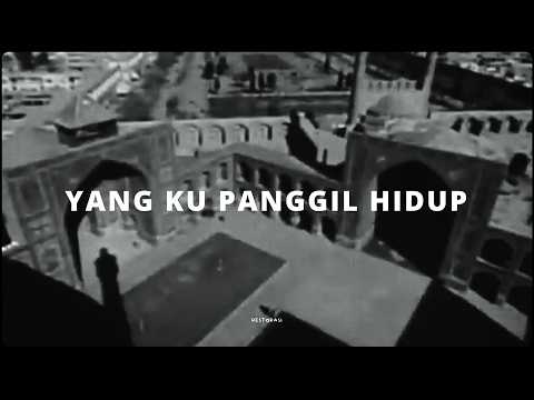 YAPH - YANG KU PANGGIL HIDUP (Lyric Video)