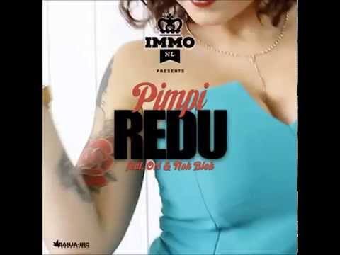 Pimpi ft. ORI & Nok Blok - Redu