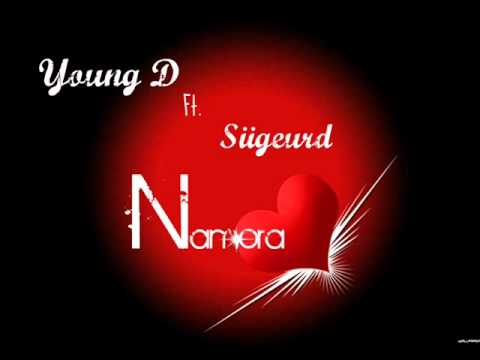 Young D ft.Siigeurd - Namora