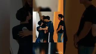 Download lagu Mew🐨jealous😂Gulf🐱Want new series🥺🌈🥰😘#tharntype#mewgulf#thaibl#bl#shorts#short#love#new#viral#video mp3