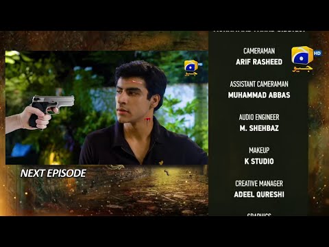 Mushkil Episode 27 Promo | Mushkil Episode 27 Teaser | Har Pal Geo