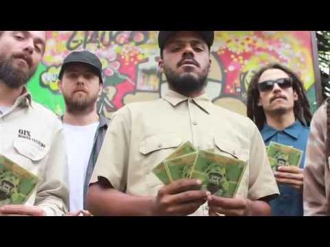 MONKEY JHAYAM + QG IMPERIAL = Lançamento do album "NASCENTE" @ DMT Club