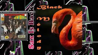 The New Birth - Squeezing Too Much Living + The Swiss Movement - I Wish Our Love Would Last Forever