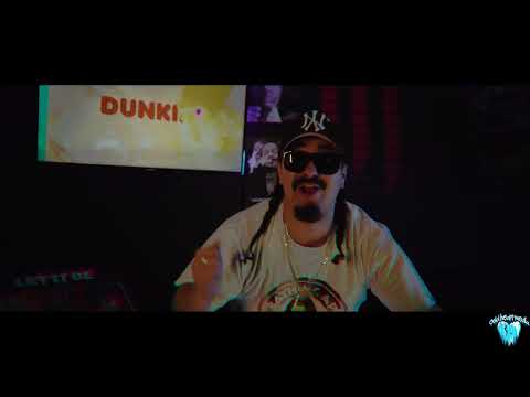 J Flockin x Guido - 100 Proof (Dir. Cold Heart Media)