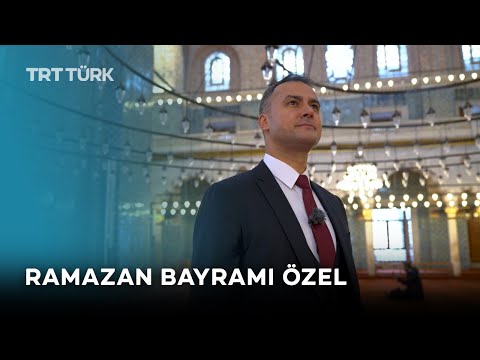 Ramazan Bayramı Özel 2024