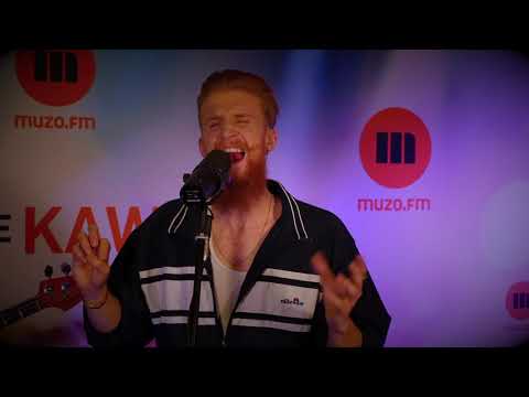 Andrzej Mrozek - Wody live (MUZO.FM)