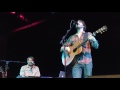 Glen Phillips "Go", Live at The State Room, Salt Lake City, 11/15/2016