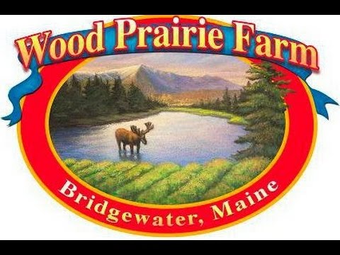 Wood Prairie Farm - Organic Certified Seed Potatoes