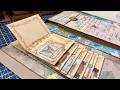 The Case For Nature Altered Lap Book Episode 10