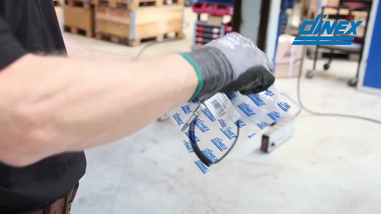 Product video placeholder