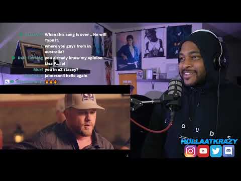 First Time hearing Cody Johnson - "Nothin' On You" | Reaction