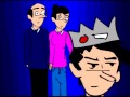 Jughead AMV Bullet
