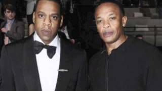 Dr. Dre - Kush (Remix) Ft. Jay Z