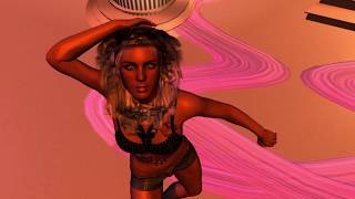 Schiller &amp; Tricia Mc Teague   Dancing In The Dark