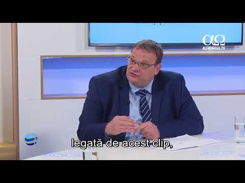 Leo van Doesburg - Blochează UE procesul de pace dintre Israel și Palestina?