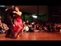 Chicho Y Juana Bailan Milonguea Del Ayer
