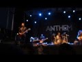 This Time Around (part 1) Hanson Anthem Tour ...