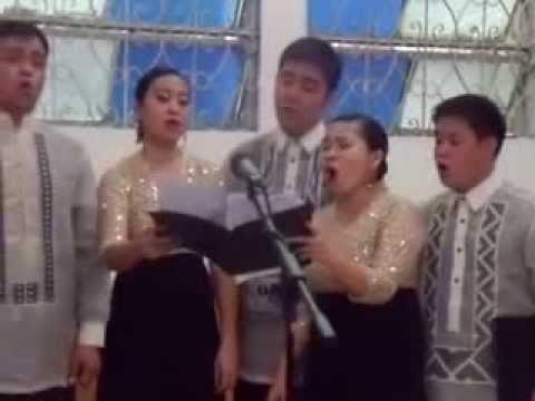Philippine Madrigal Singers- 