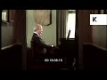 1977 Richard Rodgers Playing Piano