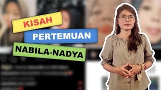 WOW TODAY: Kisah Pertemuan Saudara Kembar, 16 Tahun Terpisah dan Dipertemukan Lewat Twitter