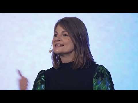 Opening Remarks from Janine Hirt, CEO of Innovate Finance