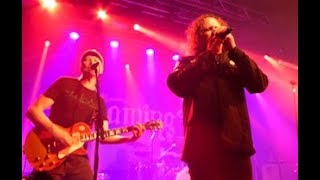 The Screaming Jets - No Point