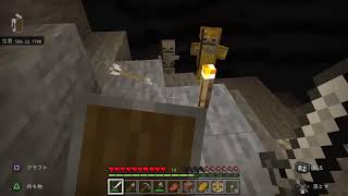 Minecraft配信　町づくりはじめました＃2