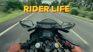 RIDER LIFE 💯🙂|| @Crazyrp05  ||