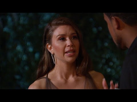 The Ladies Send 'Condescending' Chris Home Early - The Bachelorette