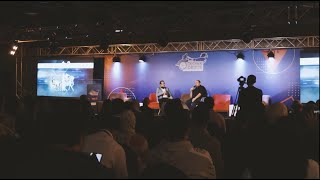 Techne Summit – Cairo (Techne Drifts Finale)