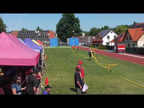 SDH Zderaz A muži v Sádku 2023 - 17,42