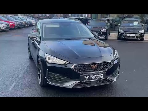 Cupra Leon 1.5TSI 150HP *24 MONTH CUPRA APPROVED W - Image 2