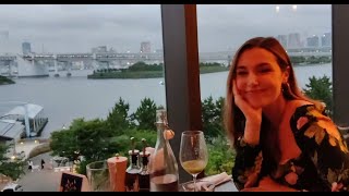 my heart just melted 🥹 - We went to Italy...?