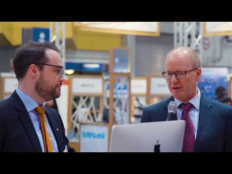 Salzgitter AG | Hannover Messe 2018