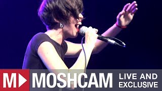 The Jezabels - Mace Spray | Live in Sydney | Moshcam
