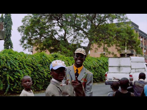 NTUZEEH... - YUYUUH (Official Video)