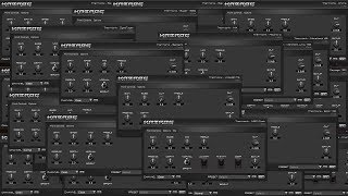 Video thumbnail for Best Amp Sim?! Kazrog Thermionik by Dakota Caldwell
