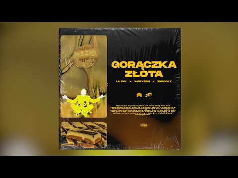 Pay x wavyzien x Zbrocky - Gorączka Złota (prod. Adimajer)