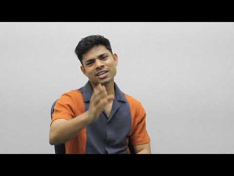 Suyog Pawara Rituraj audition 