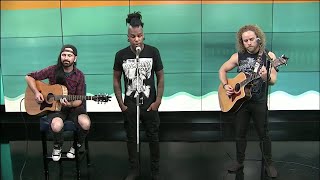 The Veer Union | River City Live