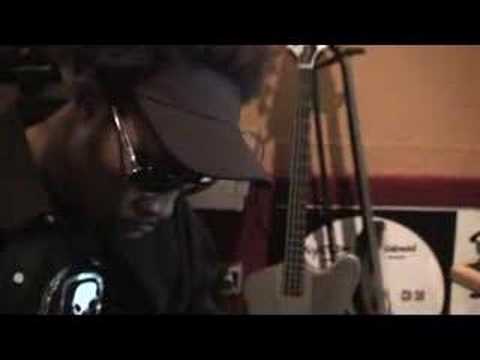 ACHOZEN STUDIO SESSION - uRsession.com (APRIL 2008)