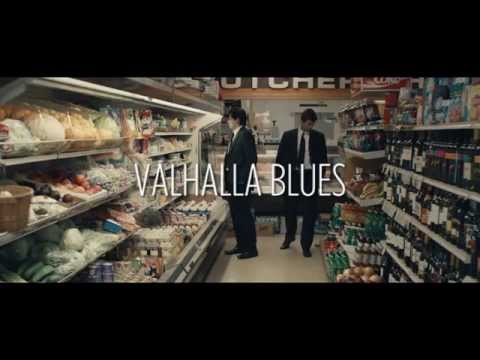 Valhalla Blues a Short Film