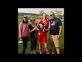 Alexis Pflug 28 RockwoodFC 2004